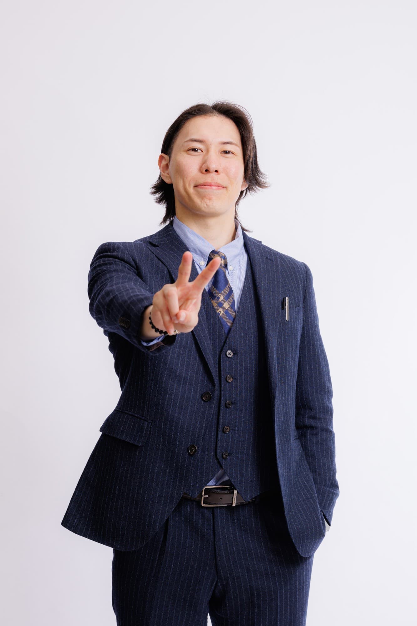 株式会社Remate 代表取締役 横山廉
